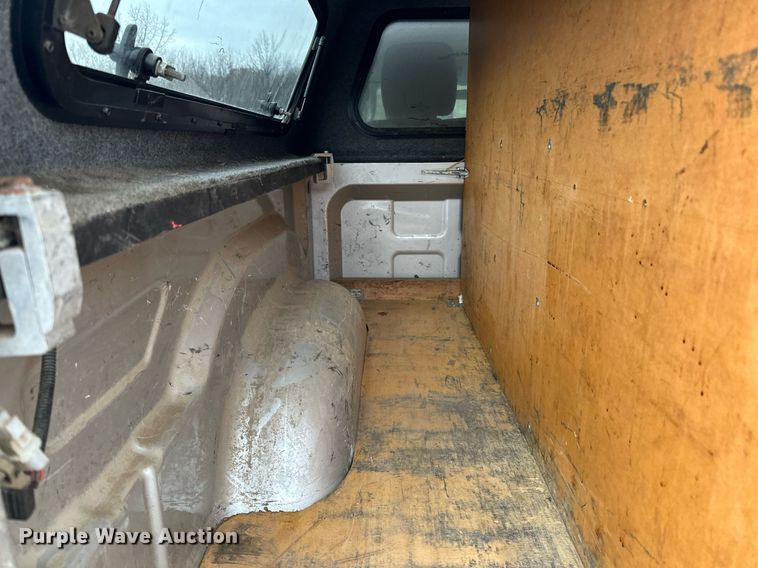 image for item LO9485 2011 Dodge Ram 1500 Crew Cab pickup truck