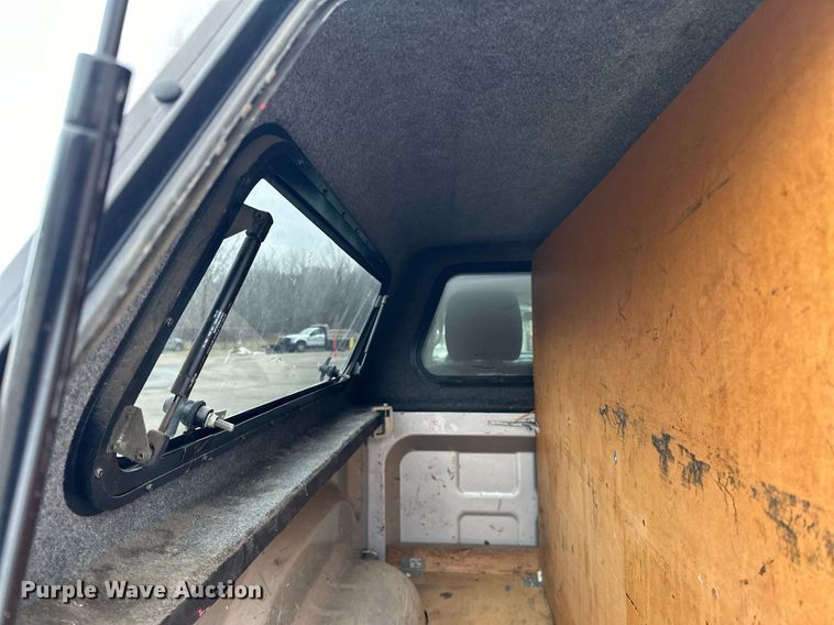 image for item LO9485 2011 Dodge Ram 1500 Crew Cab pickup truck