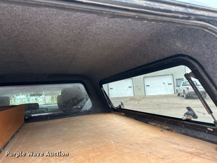 image for item LO9485 2011 Dodge Ram 1500 Crew Cab pickup truck