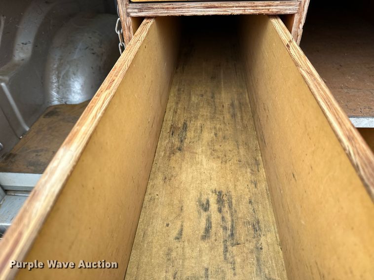 image for item LO9485 2011 Dodge Ram 1500 Crew Cab pickup truck