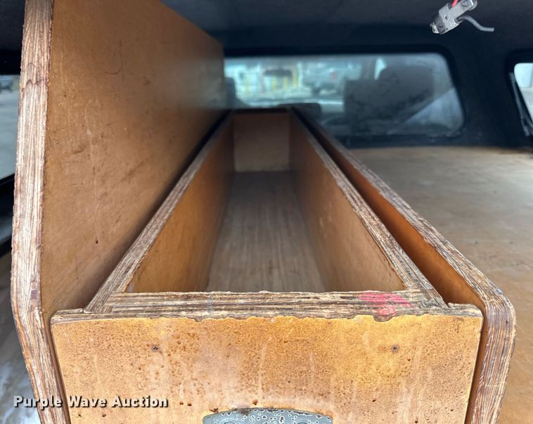 image for item LO9485 2011 Dodge Ram 1500 Crew Cab pickup truck