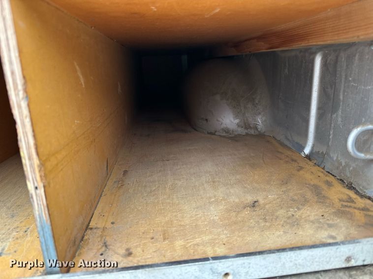 image for item LO9485 2011 Dodge Ram 1500 Crew Cab pickup truck