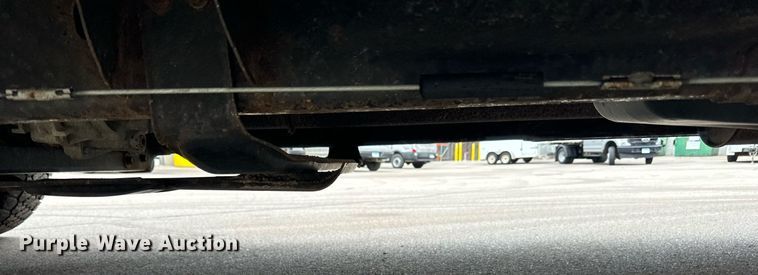 image for item LO9485 2011 Dodge Ram 1500 Crew Cab pickup truck