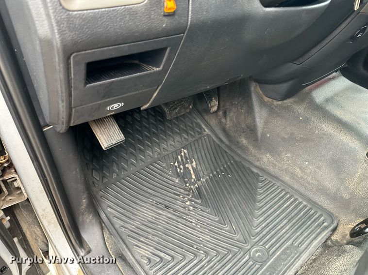 image for item LO9485 2011 Dodge Ram 1500 Crew Cab pickup truck