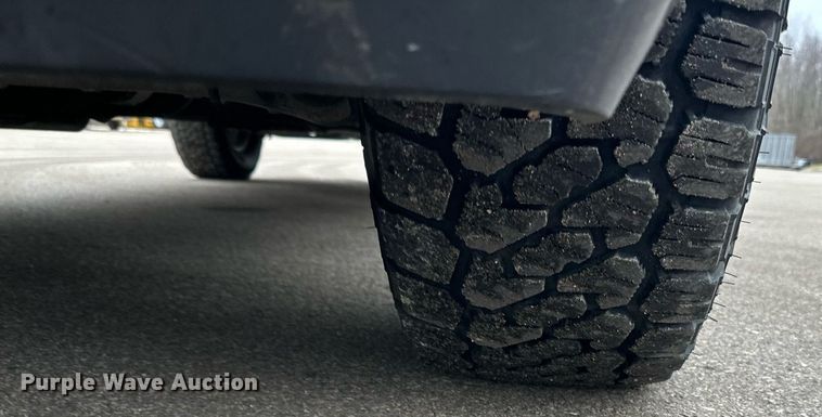 image for item LO9485 2011 Dodge Ram 1500 Crew Cab pickup truck