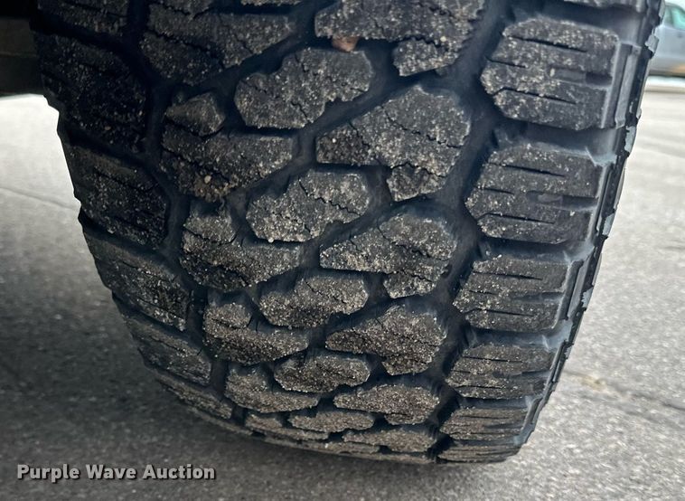 image for item LO9485 2011 Dodge Ram 1500 Crew Cab pickup truck