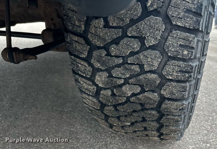 image for item LO9485 2011 Dodge Ram 1500 Crew Cab pickup truck