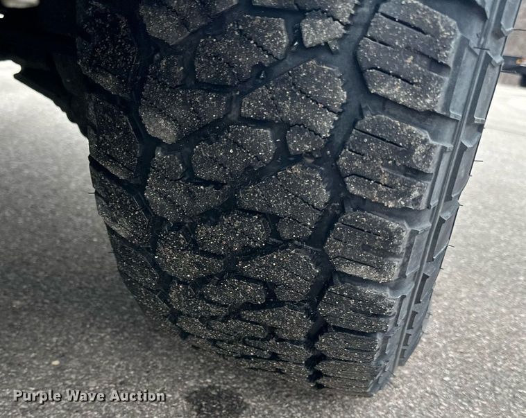 image for item LO9485 2011 Dodge Ram 1500 Crew Cab pickup truck