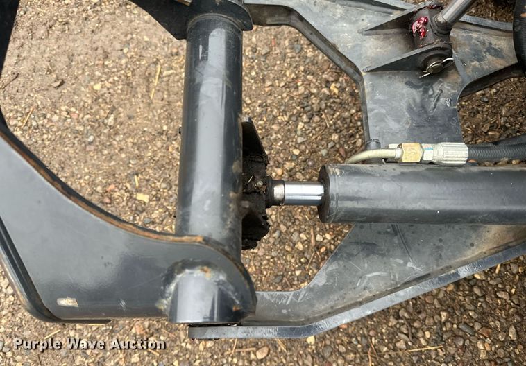 image for item LO9487 2016 Bobcat Toolcat 3650 utility vehicle