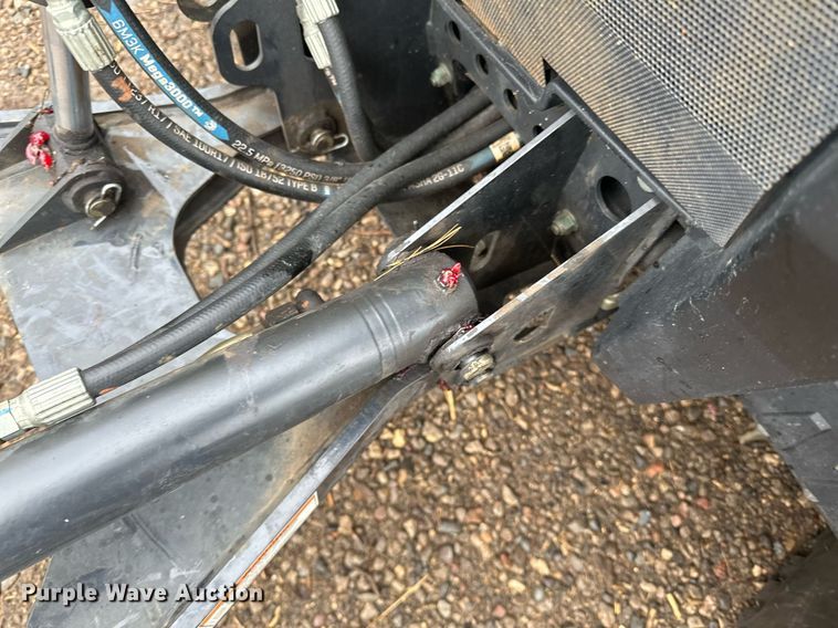 image for item LO9487 2016 Bobcat Toolcat 3650 utility vehicle