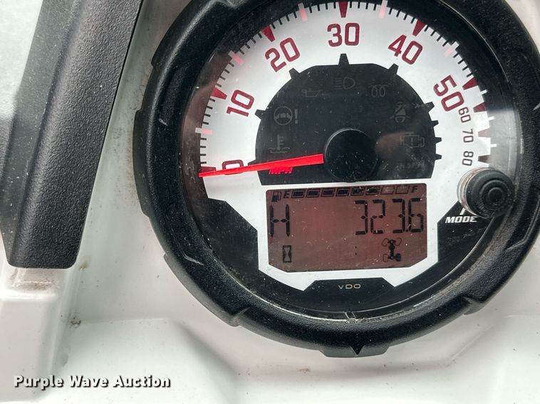 image for item LO9487 2016 Bobcat Toolcat 3650 utility vehicle