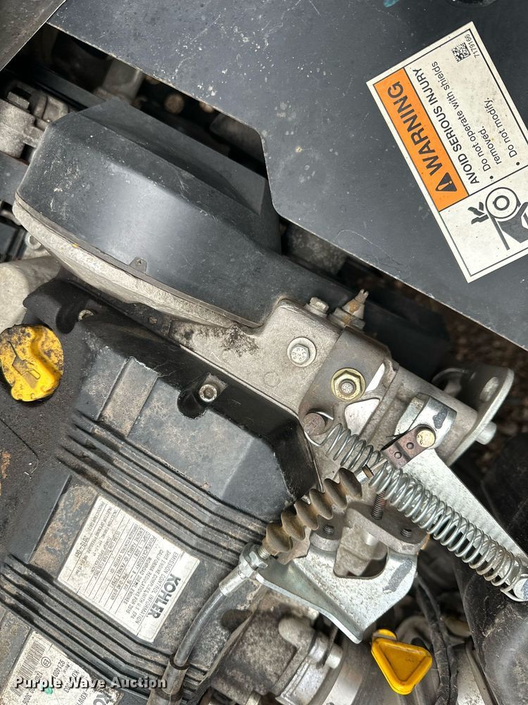 image for item LO9487 2016 Bobcat Toolcat 3650 utility vehicle