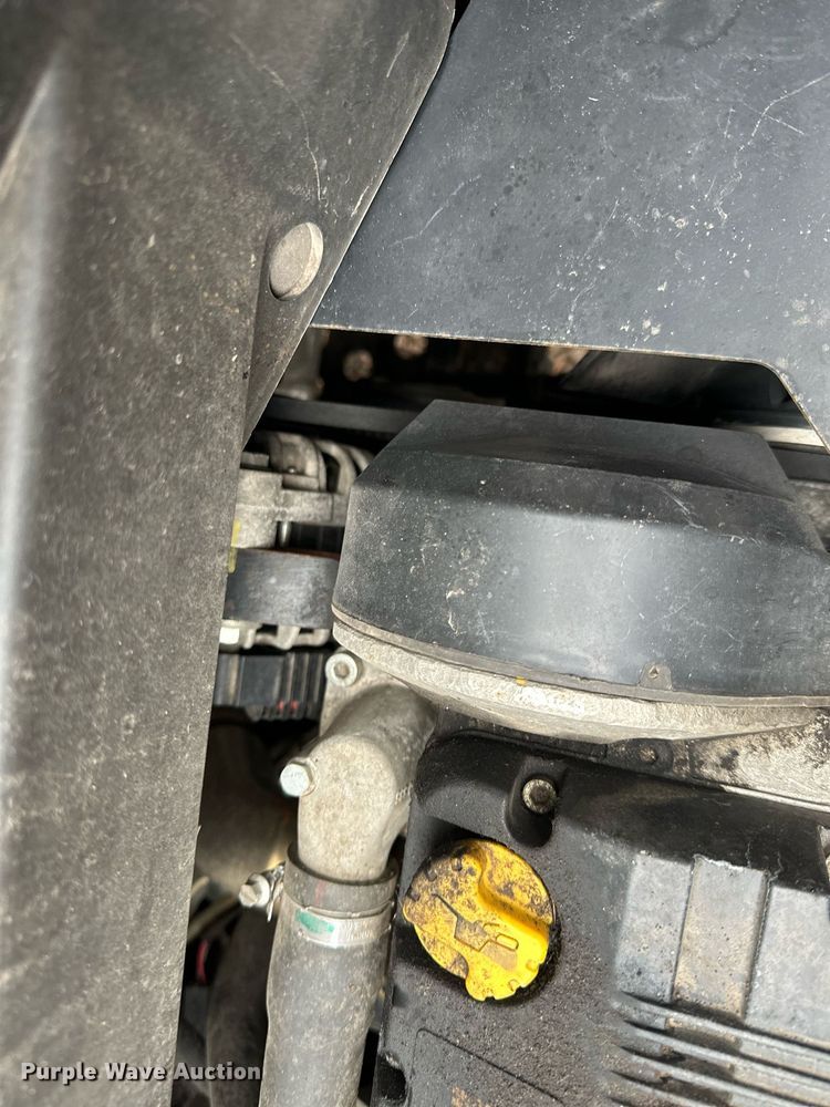 image for item LO9487 2016 Bobcat Toolcat 3650 utility vehicle