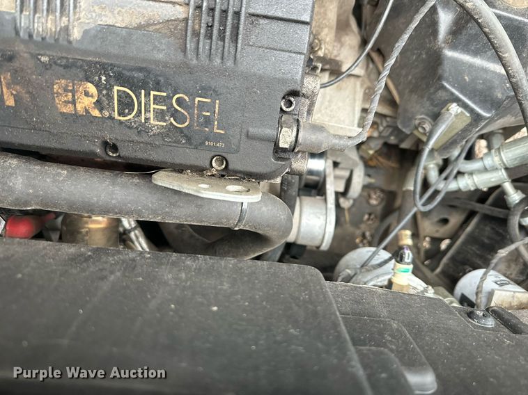 image for item LO9487 2016 Bobcat Toolcat 3650 utility vehicle