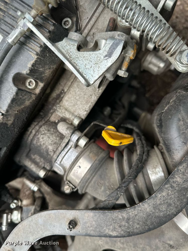 image for item LO9487 2016 Bobcat Toolcat 3650 utility vehicle