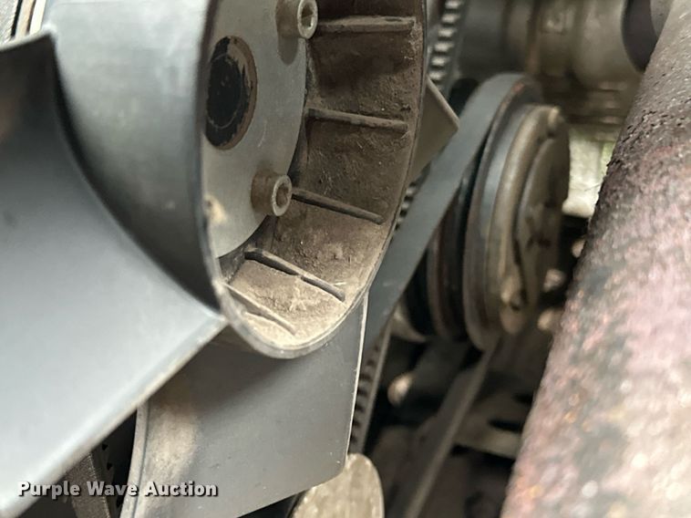 image for item LO9487 2016 Bobcat Toolcat 3650 utility vehicle