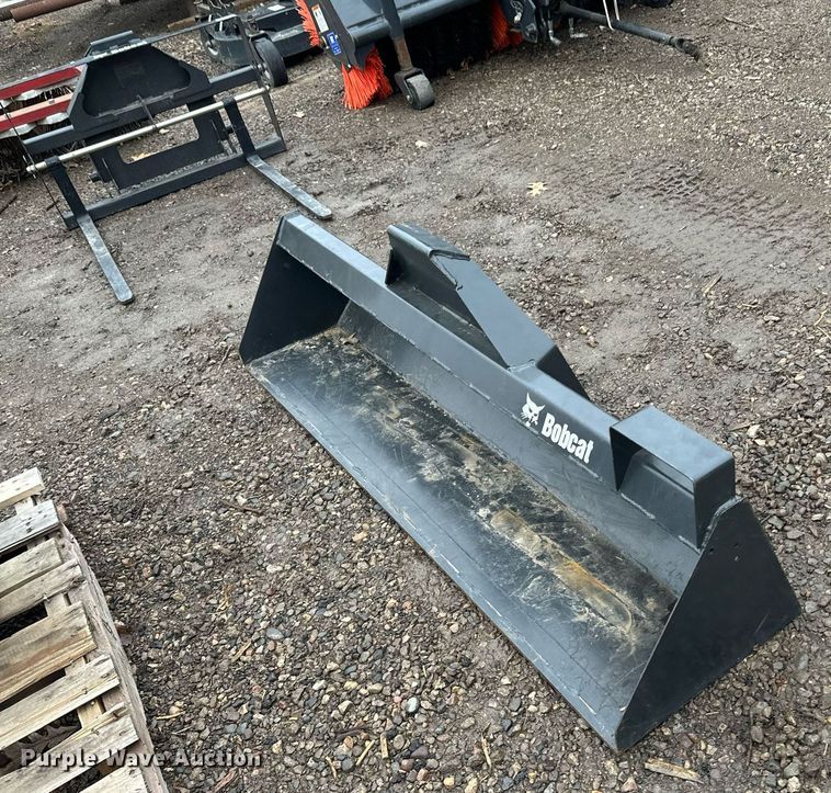 image for item LO9487 2016 Bobcat Toolcat 3650 utility vehicle