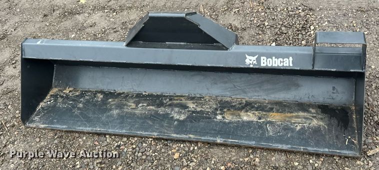 image for item LO9487 2016 Bobcat Toolcat 3650 utility vehicle