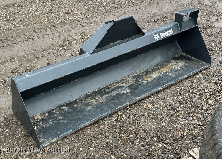 image for item LO9487 2016 Bobcat Toolcat 3650 utility vehicle