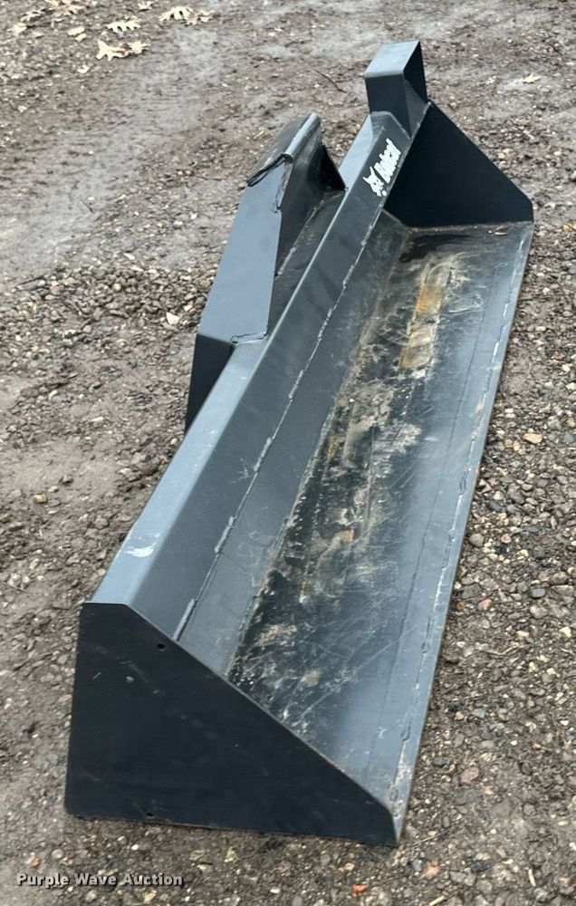 image for item LO9487 2016 Bobcat Toolcat 3650 utility vehicle