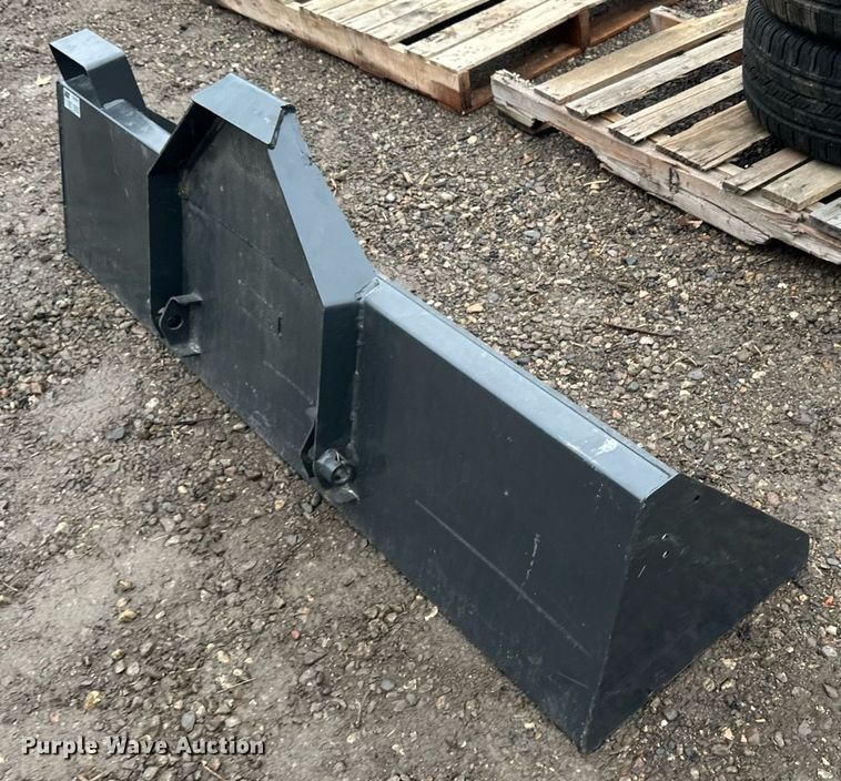 image for item LO9487 2016 Bobcat Toolcat 3650 utility vehicle