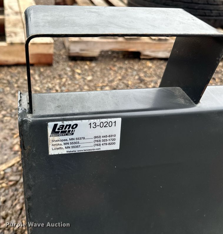 image for item LO9487 2016 Bobcat Toolcat 3650 utility vehicle