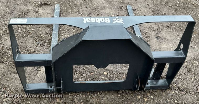 image for item LO9487 2016 Bobcat Toolcat 3650 utility vehicle