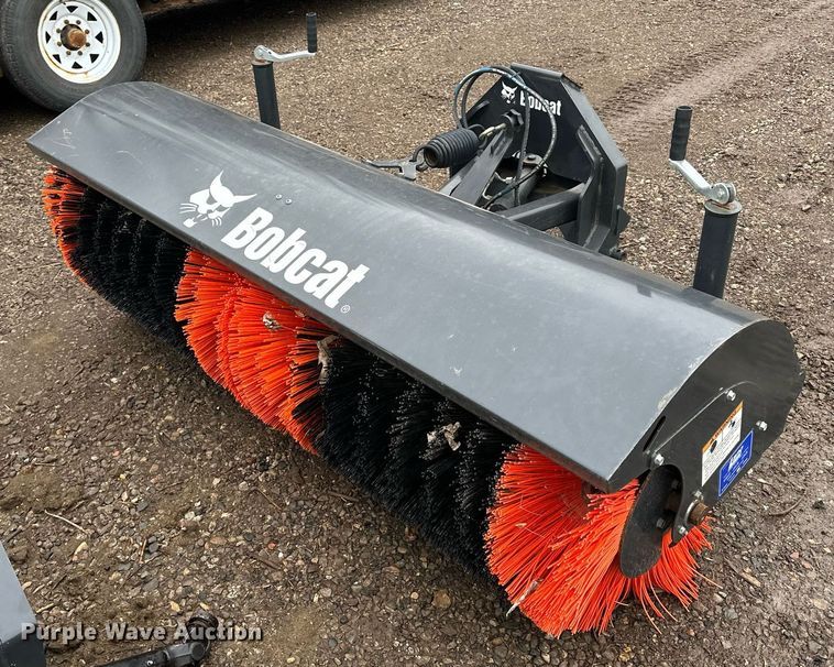image for item LO9487 2016 Bobcat Toolcat 3650 utility vehicle