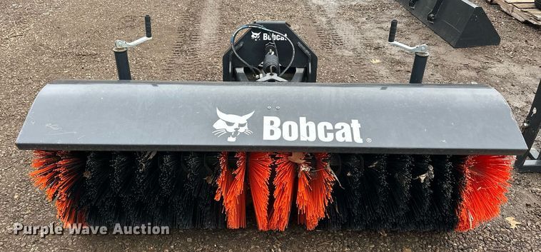 image for item LO9487 2016 Bobcat Toolcat 3650 utility vehicle