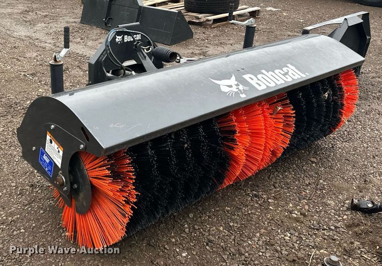 image for item LO9487 2016 Bobcat Toolcat 3650 utility vehicle