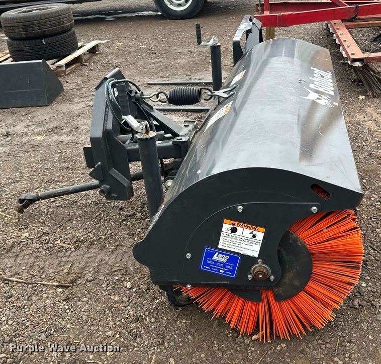 image for item LO9487 2016 Bobcat Toolcat 3650 utility vehicle