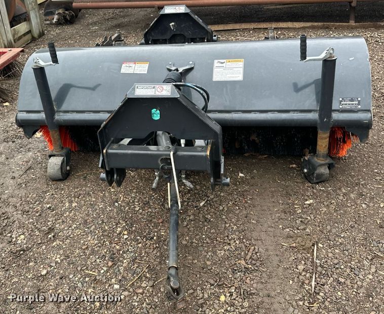 image for item LO9487 2016 Bobcat Toolcat 3650 utility vehicle