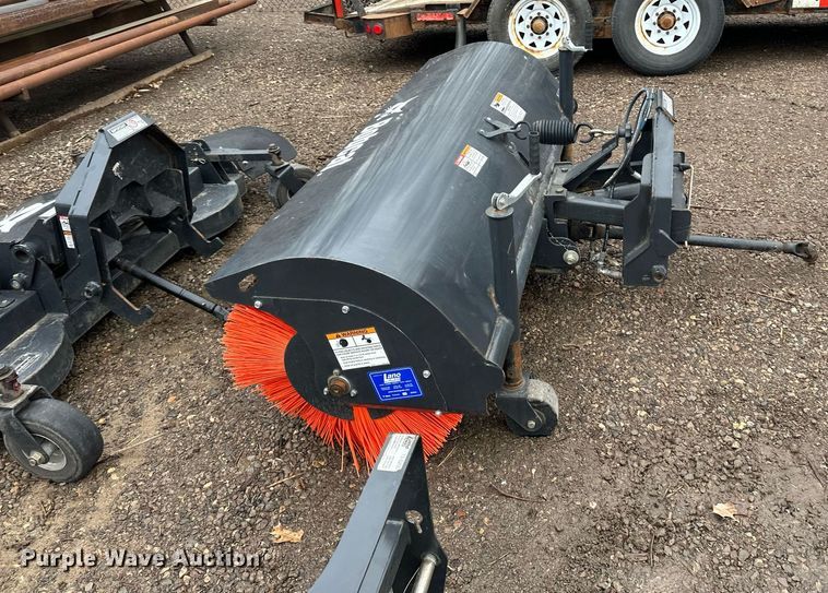 image for item LO9487 2016 Bobcat Toolcat 3650 utility vehicle