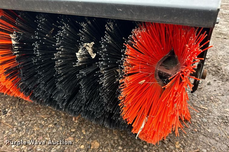 image for item LO9487 2016 Bobcat Toolcat 3650 utility vehicle