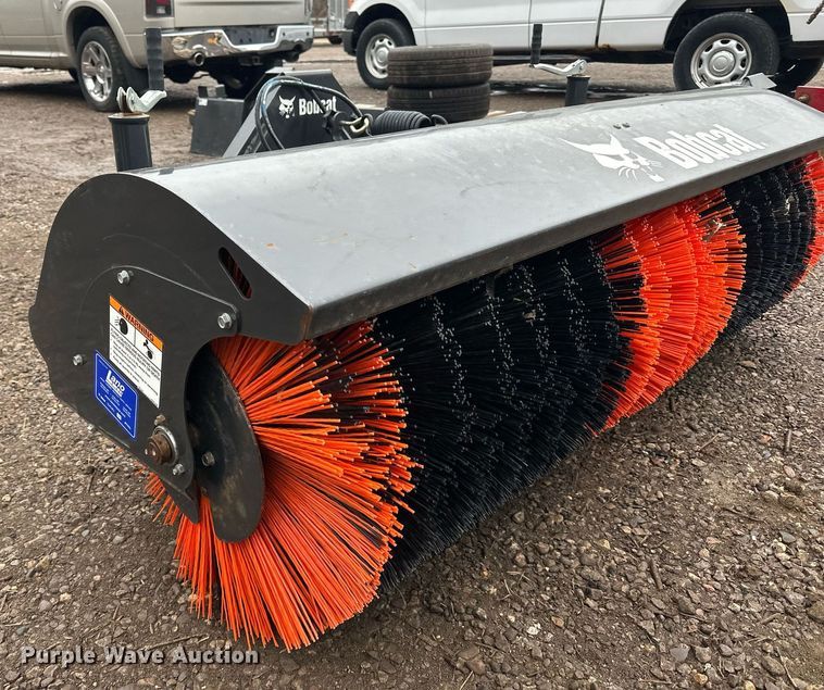 image for item LO9487 2016 Bobcat Toolcat 3650 utility vehicle