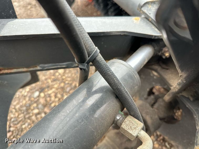 image for item LO9487 2016 Bobcat Toolcat 3650 utility vehicle