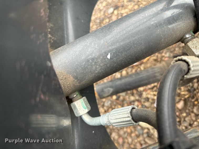 image for item LO9487 2016 Bobcat Toolcat 3650 utility vehicle