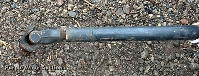 image for item LO9487 2016 Bobcat Toolcat 3650 utility vehicle