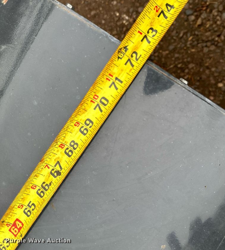 image for item LO9487 2016 Bobcat Toolcat 3650 utility vehicle