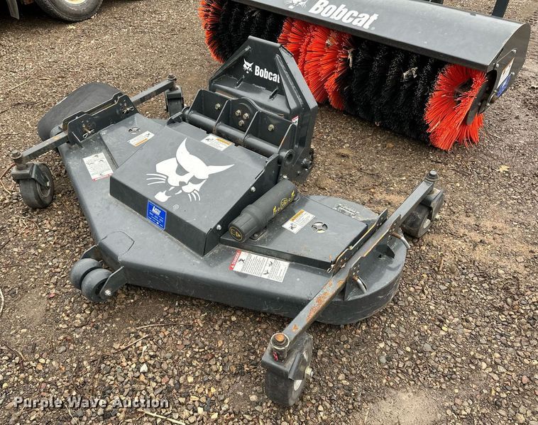 image for item LO9487 2016 Bobcat Toolcat 3650 utility vehicle
