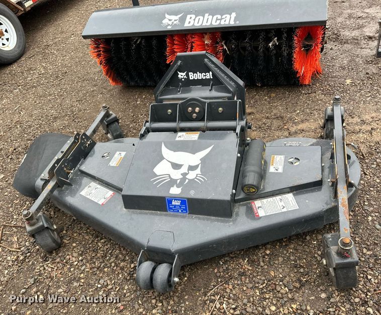 image for item LO9487 2016 Bobcat Toolcat 3650 utility vehicle