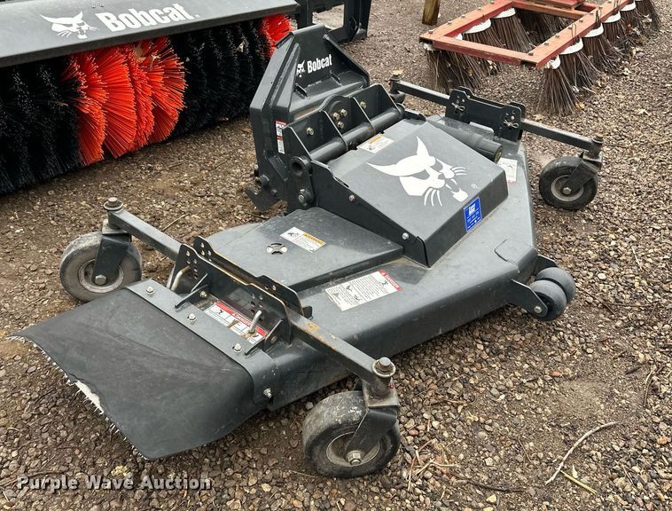 image for item LO9487 2016 Bobcat Toolcat 3650 utility vehicle