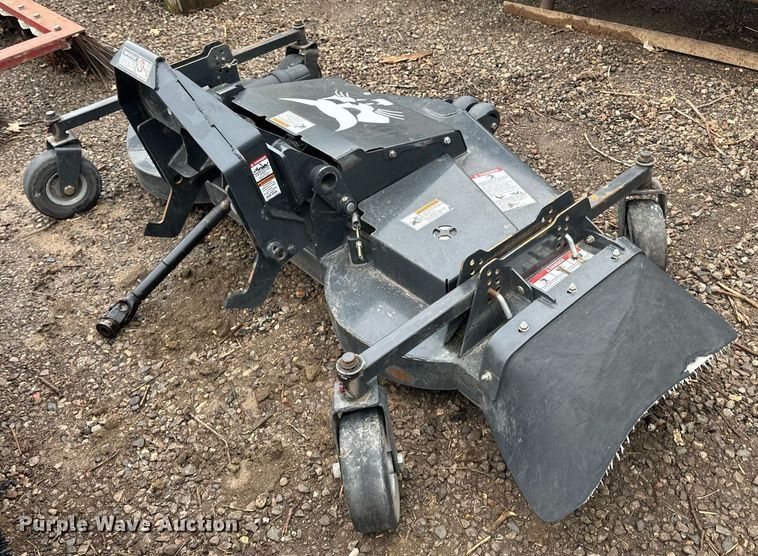 image for item LO9487 2016 Bobcat Toolcat 3650 utility vehicle