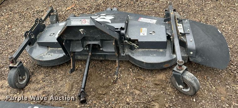 image for item LO9487 2016 Bobcat Toolcat 3650 utility vehicle