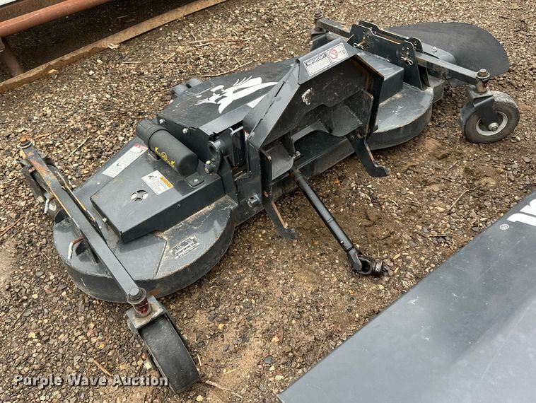 image for item LO9487 2016 Bobcat Toolcat 3650 utility vehicle