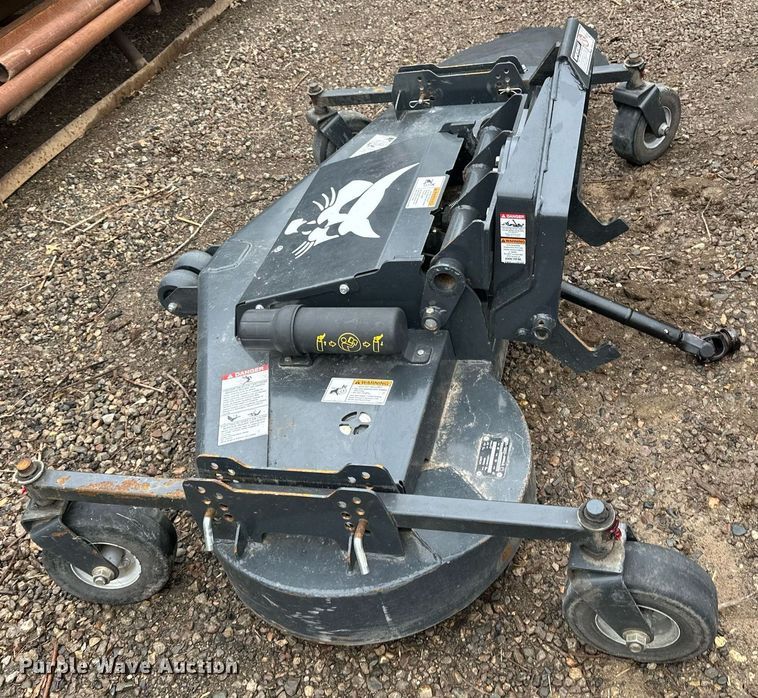 image for item LO9487 2016 Bobcat Toolcat 3650 utility vehicle