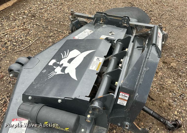 image for item LO9487 2016 Bobcat Toolcat 3650 utility vehicle