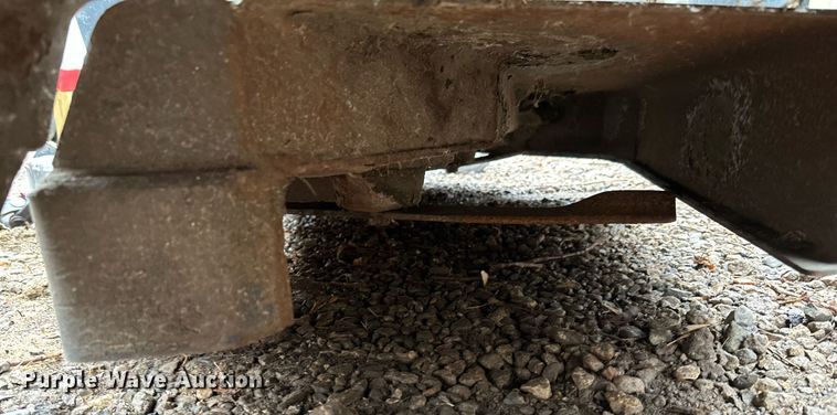 image for item LO9487 2016 Bobcat Toolcat 3650 utility vehicle