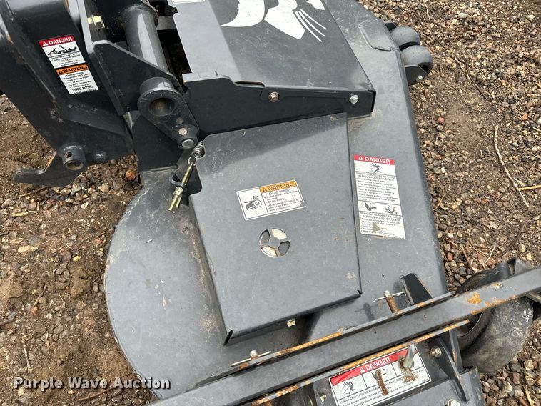 image for item LO9487 2016 Bobcat Toolcat 3650 utility vehicle