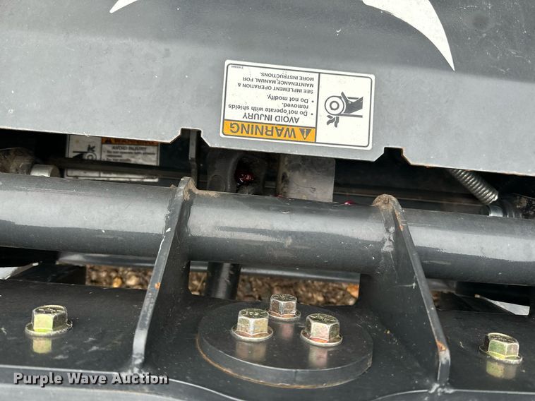 image for item LO9487 2016 Bobcat Toolcat 3650 utility vehicle